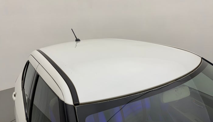 2012 Maruti Swift Dzire ZDI, Diesel, Manual, 71,457 km, Roof