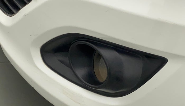 2012 Maruti Swift Dzire ZDI, Diesel, Manual, 71,457 km, Left fog light - Not working