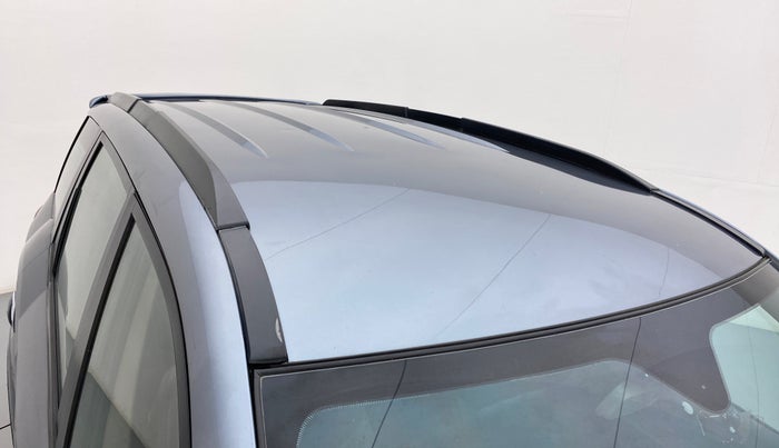 2013 Mahindra XUV500 W8 FWD, Diesel, Manual, 90,942 km, Roof