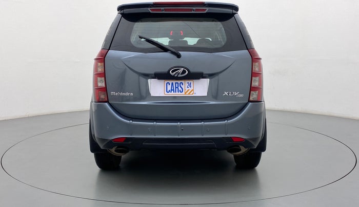 2013 Mahindra XUV500 W8 FWD, Diesel, Manual, 90,942 km, Back/Rear