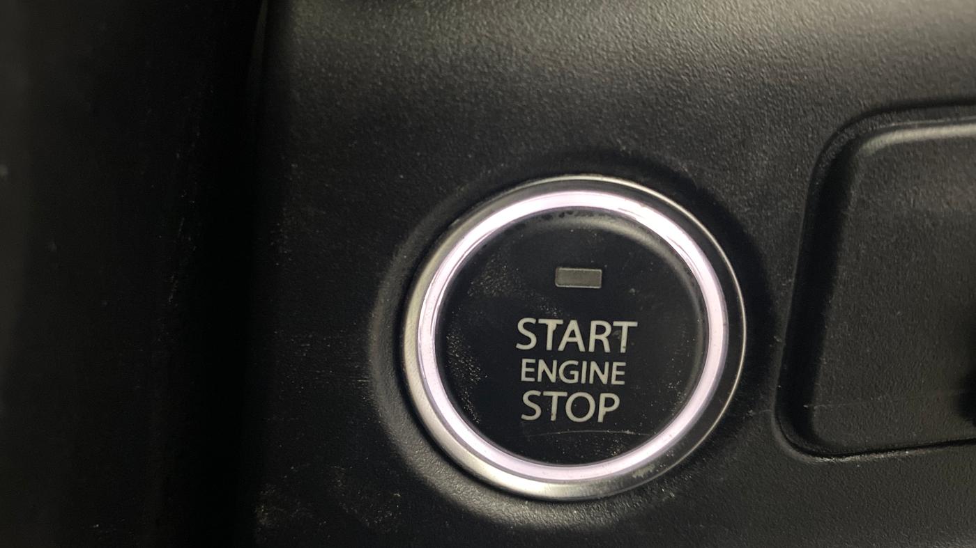 2021 Tata ALTROZ XZ PETROL, Petrol, Manual, 26,989 km, Keyless Start/ Stop Button