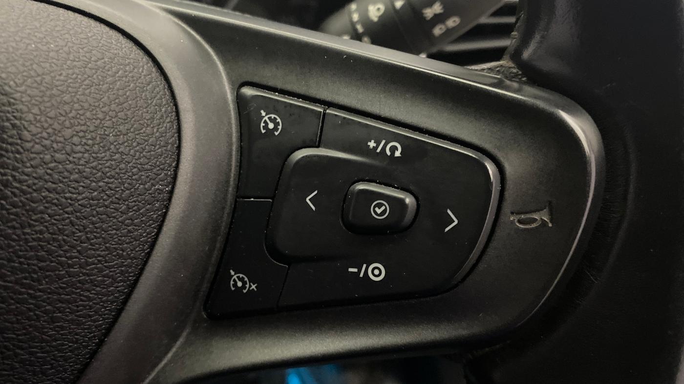 2021 Tata ALTROZ XZ PETROL, Petrol, Manual, 26,989 km, Adaptive Cruise Control