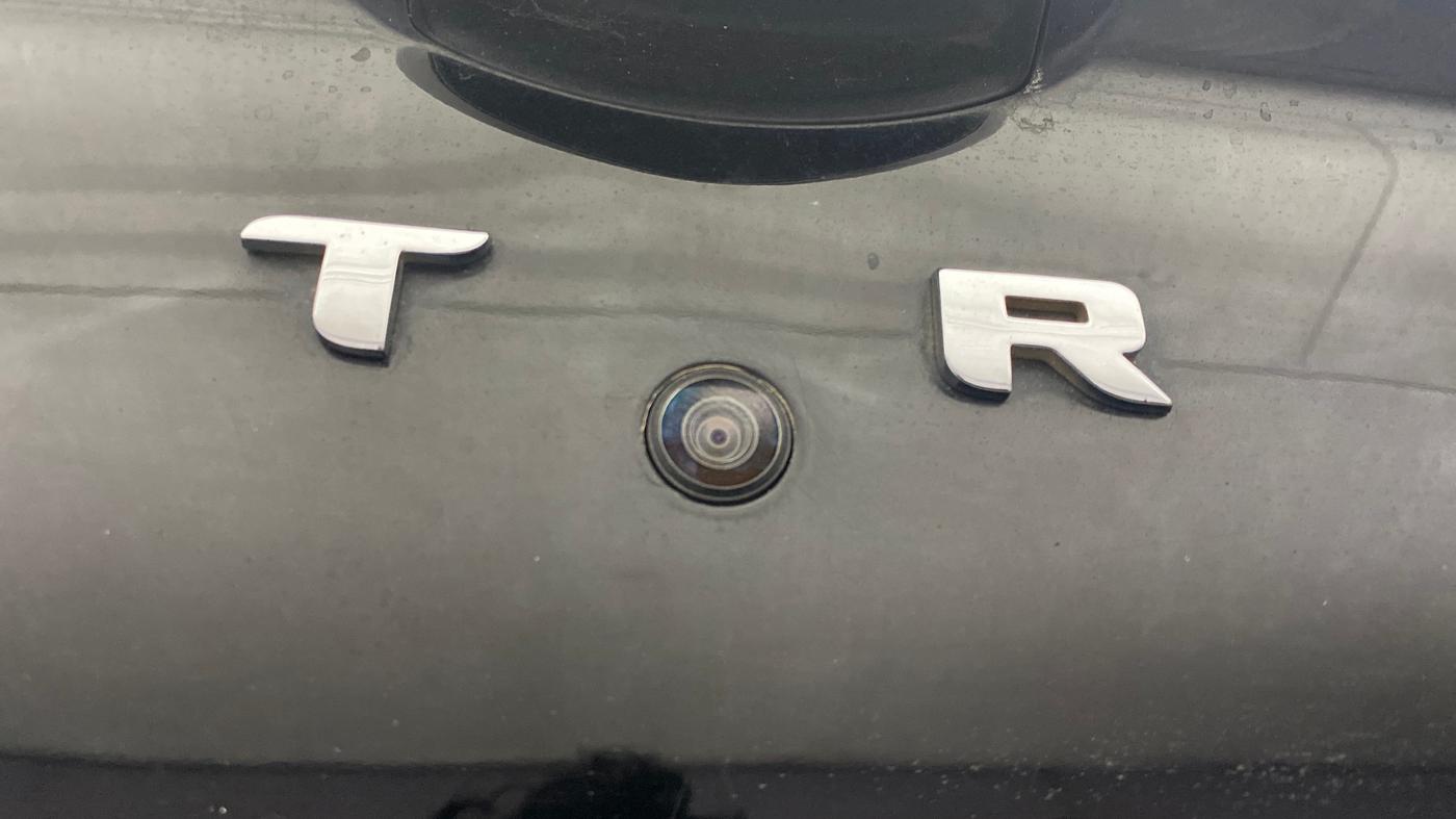 2021 Tata ALTROZ XZ PETROL, Petrol, Manual, 26,989 km, Parking Camera