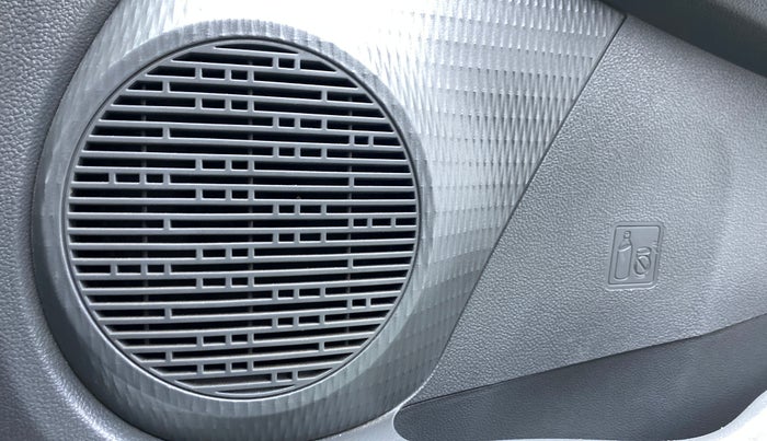 2012 Toyota Etios Liva GD, Diesel, Manual, 1,59,864 km, Speaker