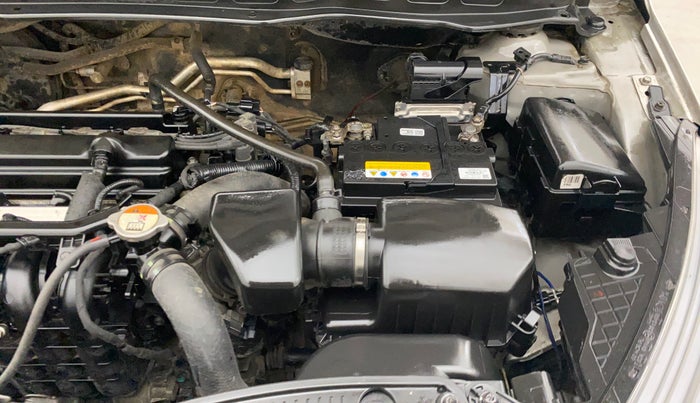 2013 Hyundai i20 MAGNA 1.2, Petrol, Manual, 78,625 km, Engine View - Left