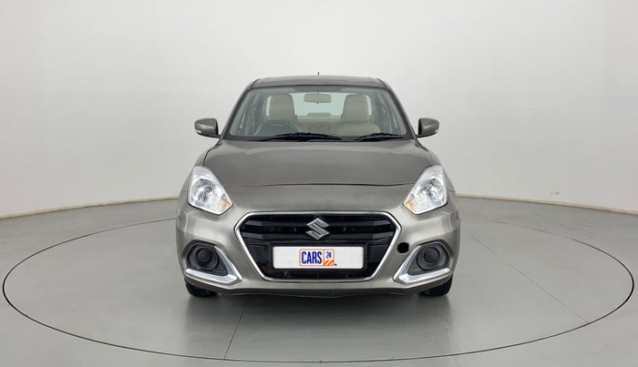2017 Maruti Dzire VXI, Petrol, Manual, 53,119 km, Front