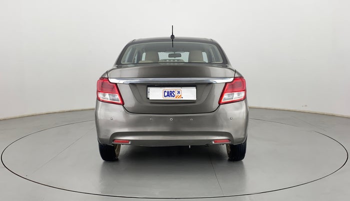 2017 Maruti Dzire VXI, Petrol, Manual, 53,119 km, Back/Rear