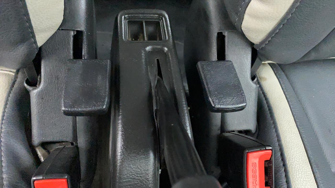 2019 Maruti Eeco 5 STR WITH AC PLUSHTR, Petrol, Manual, 19,406 km, Driver Side Adjustment Panel