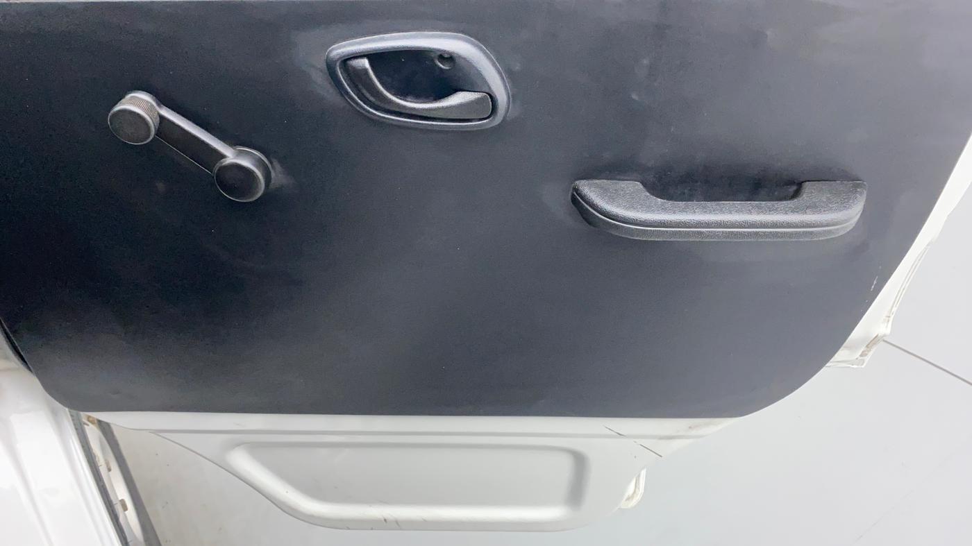 2019 Maruti Eeco 5 STR WITH AC PLUSHTR, Petrol, Manual, 19,406 km, Driver Side Door Panels Control