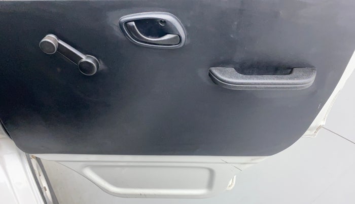 2019 Maruti Eeco 5 STR WITH AC PLUSHTR, Petrol, Manual, 19,406 km, Driver Side Door Panels Control