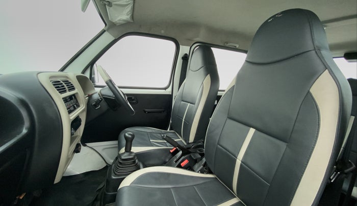2019 Maruti Eeco 5 STR WITH AC PLUSHTR, Petrol, Manual, 19,406 km, Right Side Front Door Cabin