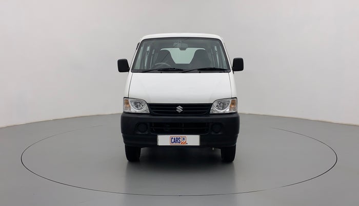 2019 Maruti Eeco 5 STR WITH AC PLUSHTR, Petrol, Manual, 19,406 km, Front