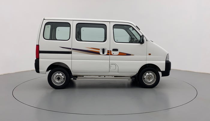 2019 Maruti Eeco 5 STR WITH AC PLUSHTR, Petrol, Manual, 19,406 km, Right Side View