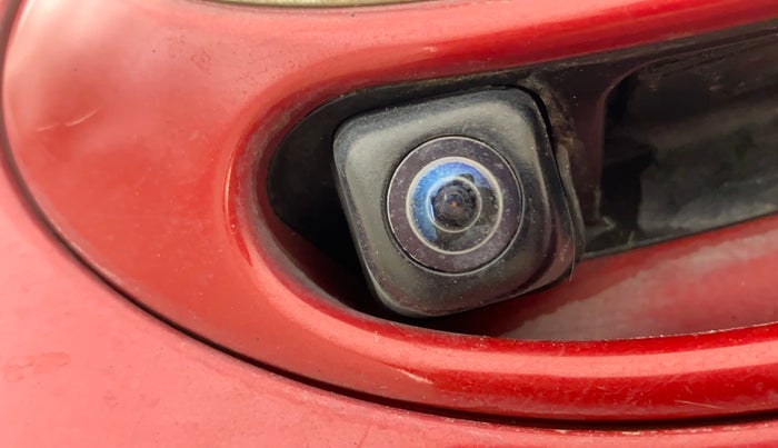 2018 Hyundai Grand i10 SPORTZ 1.2 KAPPA VTVT, Petrol, Manual, 1,02,176 km, Parking Camera