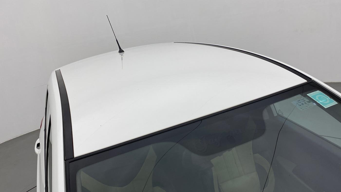2018 Hyundai Grand i10 MAGNA 1.2 KAPPA VTVT, Petrol, Manual, 27,334 km, Roof