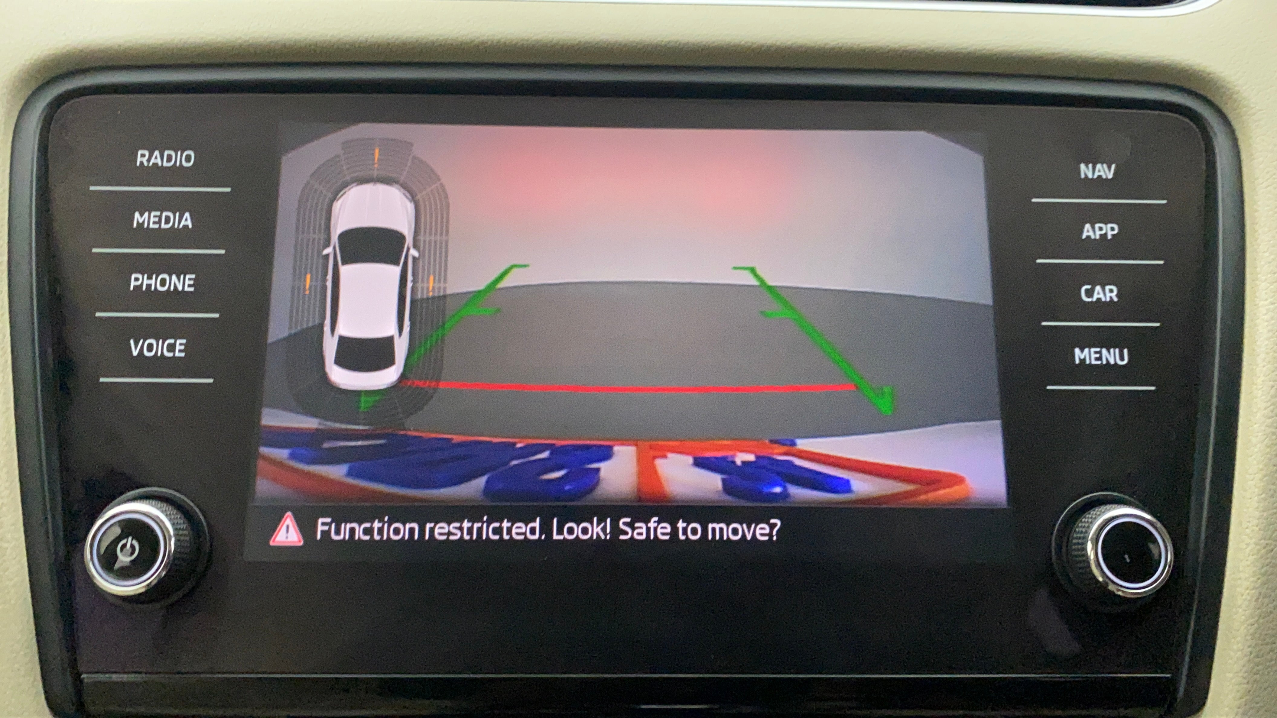 Features