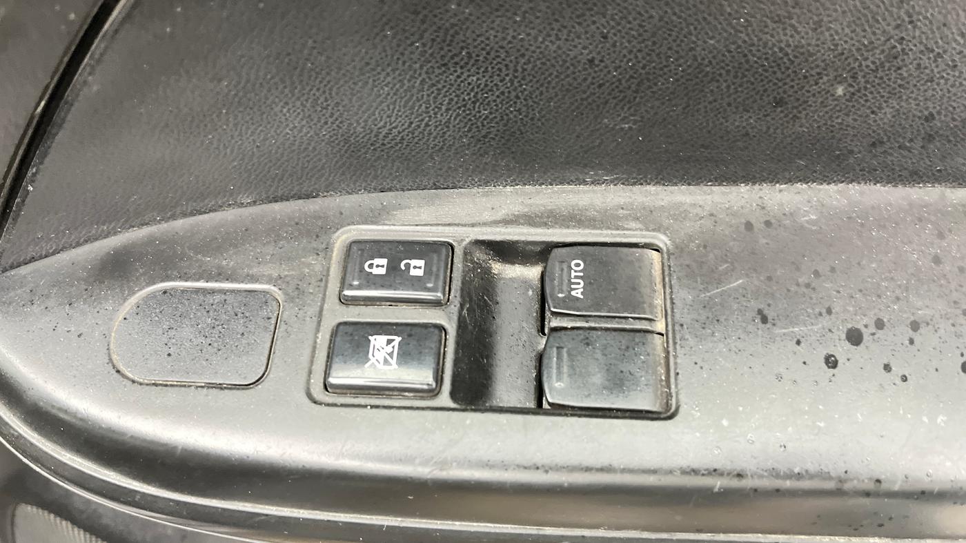 2019 Maruti Baleno SIGMA PETROL 1.2, Petrol, Manual, 88,608 km, Driver Side Door Panels Control