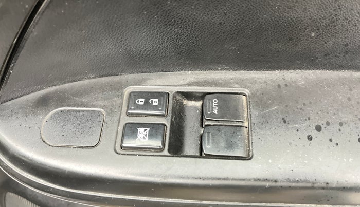 2019 Maruti Baleno SIGMA PETROL 1.2, Petrol, Manual, 88,647 km, Driver Side Door Panels Control