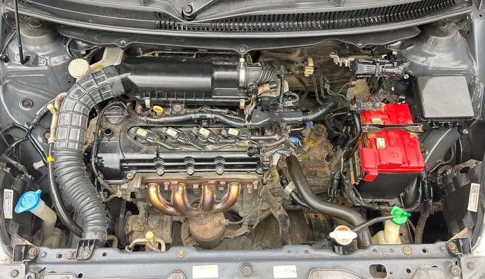 2019 Maruti Baleno SIGMA PETROL 1.2, Petrol, Manual, 88,647 km, Engine View