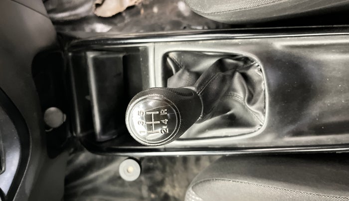 2019 Maruti Baleno SIGMA PETROL 1.2, Petrol, Manual, 88,647 km, Gear Lever