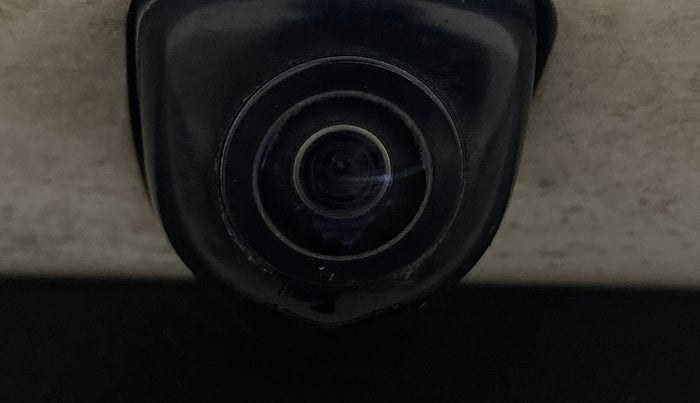 2021 Hyundai VENUE SX 1.5 CRDI, Diesel, Manual, 54,146 km, Parking Camera