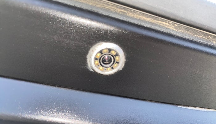 2020 Mahindra KUV 100 NXT K2+ P 6 STR, Petrol, Manual, 77,235 km, Parking Camera