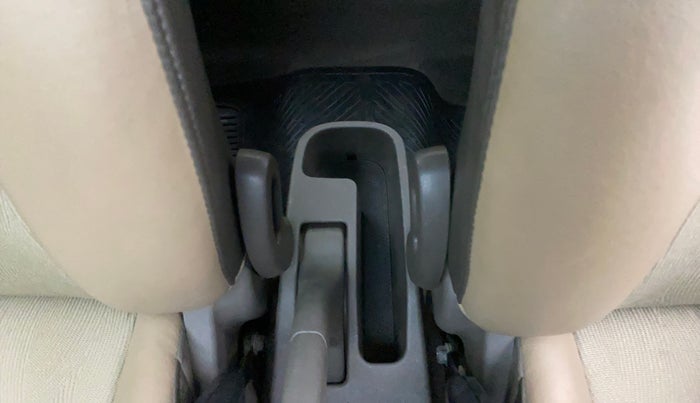 2016 Hyundai i10 MAGNA 1.1, Petrol, Manual, 71,197 km, Driver Side Adjustment Panel
