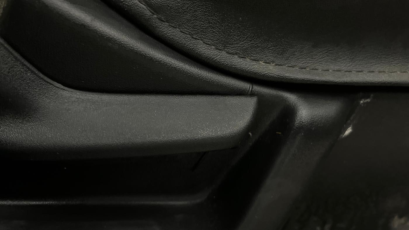 2021 Maruti New Wagon-R VXI (O) 1.0, Petrol, Manual, 50,016 km, Driver Side Adjustment Panel