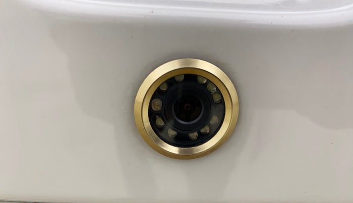 2023 Maruti Baleno DELTA PETROL 1.2, Petrol, Manual, 11,084 km, Parking Camera