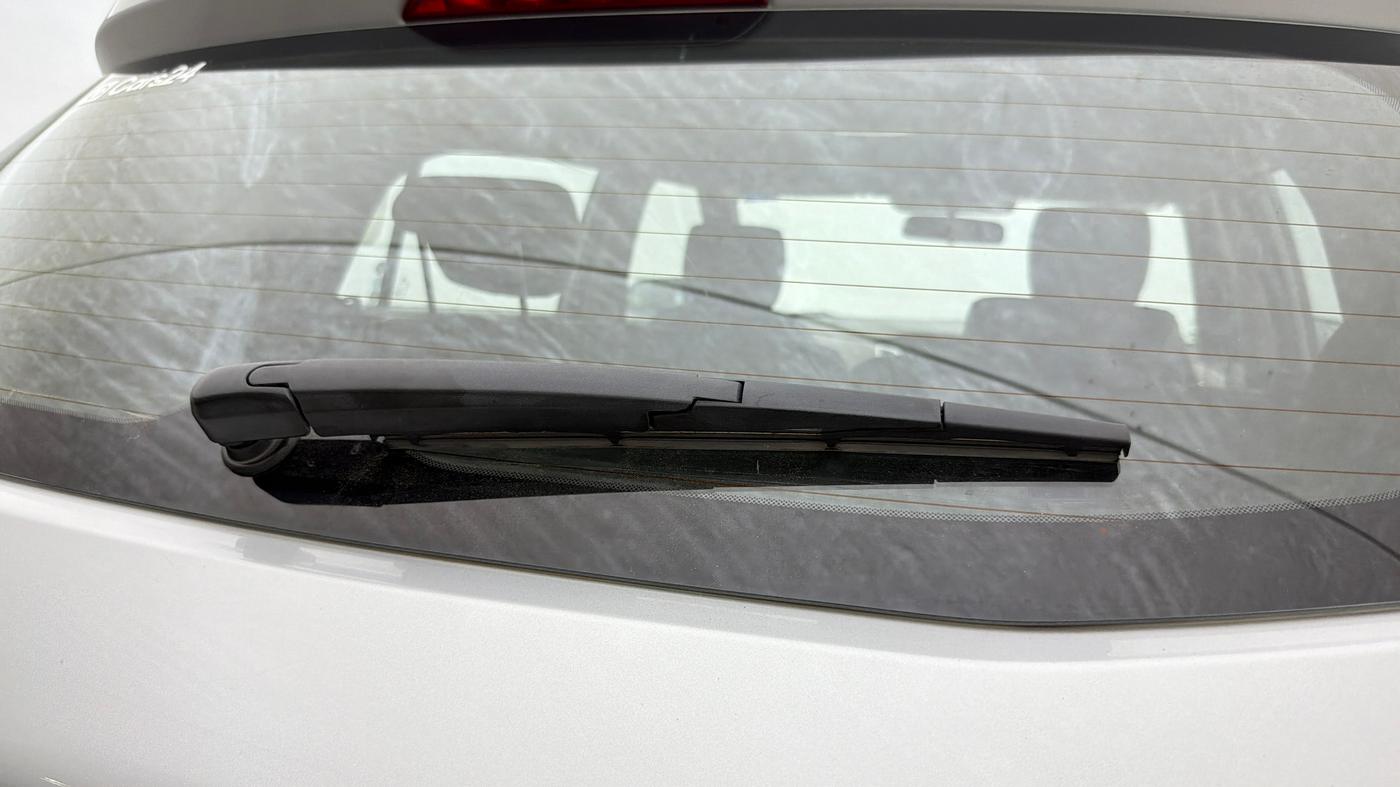 2018 Hyundai Creta SX AT 1.6 PETROL, Petrol, Automatic, 34,967 km, Rear Wiper