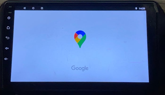 2020 Maruti Ciaz DELTA 1.5 SHVS MT PETROL, Petrol, Manual, 51,924 km, Navigation System