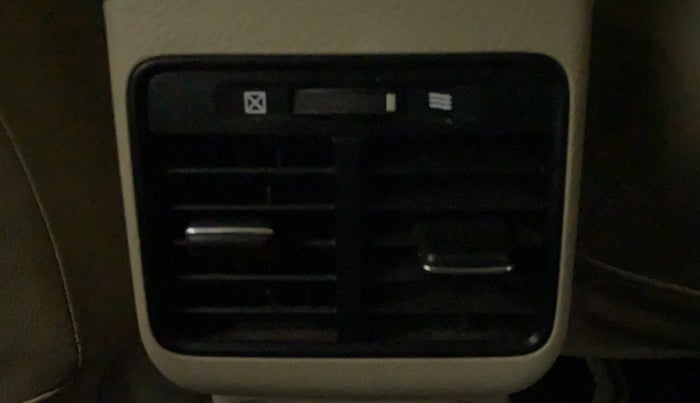 2020 Maruti Ciaz DELTA 1.5 SHVS MT PETROL, Petrol, Manual, 51,924 km, Rear AC Vents