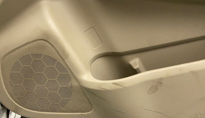 2020 Maruti Ciaz DELTA 1.5 SHVS MT PETROL, Petrol, Manual, 51,924 km, Speaker