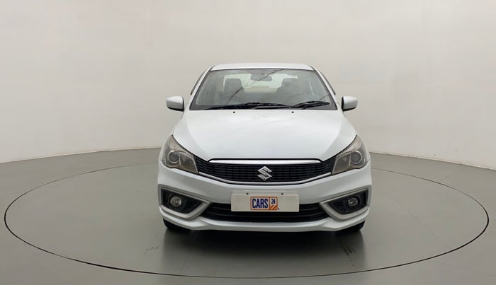 2020 Maruti Ciaz DELTA 1.5 SHVS MT PETROL, Petrol, Manual, 51,924 km, Front