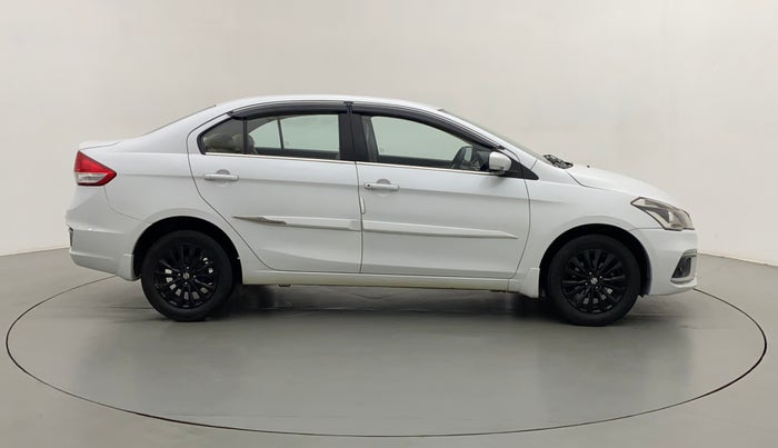 2020 Maruti Ciaz DELTA 1.5 SHVS MT PETROL, Petrol, Manual, 51,924 km, Right Side