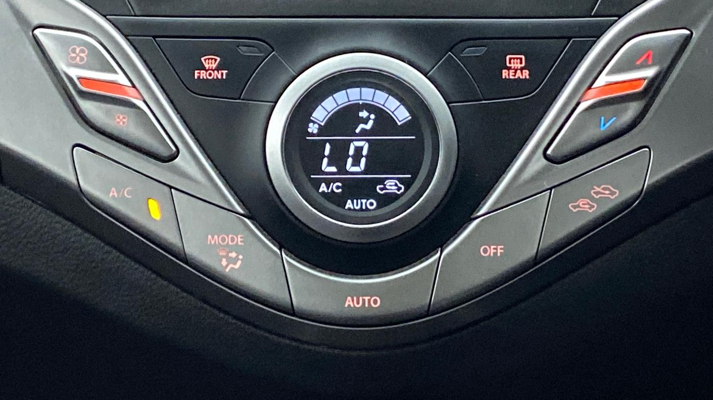 2019 Maruti Baleno DELTA 1.2 K12, Petrol, Manual, 11,334 km, Automatic Climate Control