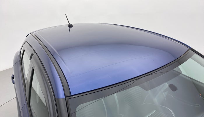 2019 Maruti Baleno DELTA 1.2 K12, Petrol, Manual, 11,334 km, Roof