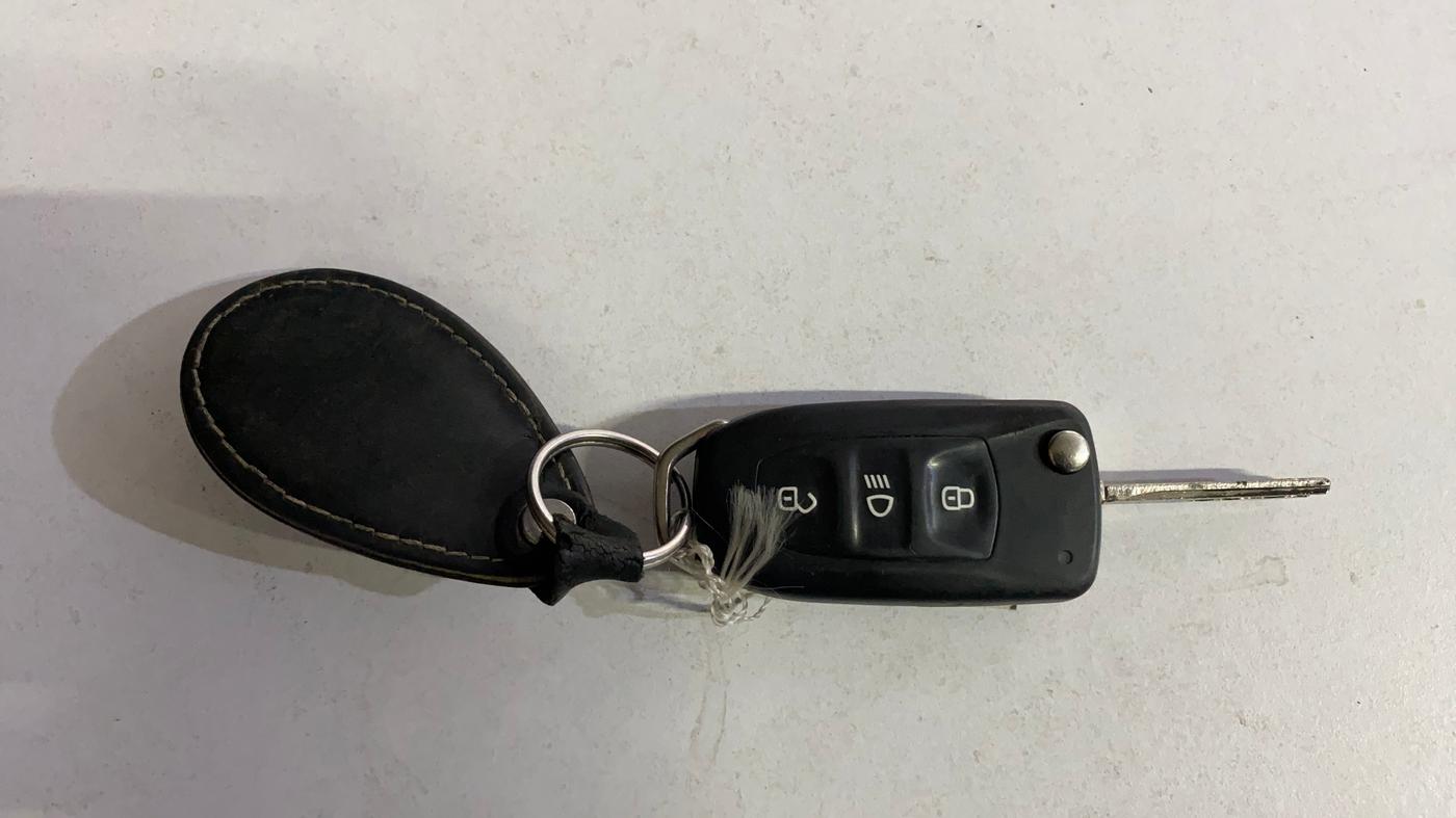 2022 Tata Tiago XT PETROL, Petrol, Manual, 45,903 km, Key Close Up