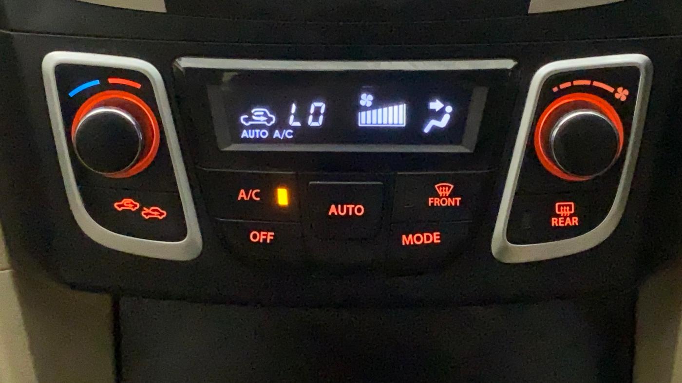 2019 Maruti Ciaz DELTA AT 1.5 SHVS PETROL, Petrol, Automatic, 54,408 km, Automatic Climate Control
