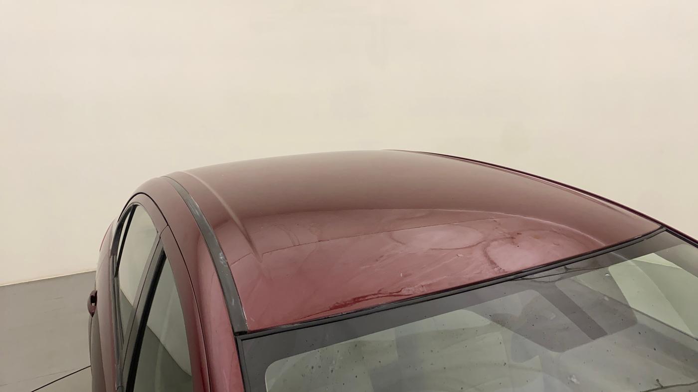 2019 Maruti Ciaz DELTA AT 1.5 SHVS PETROL, Petrol, Automatic, 54,408 km, Roof