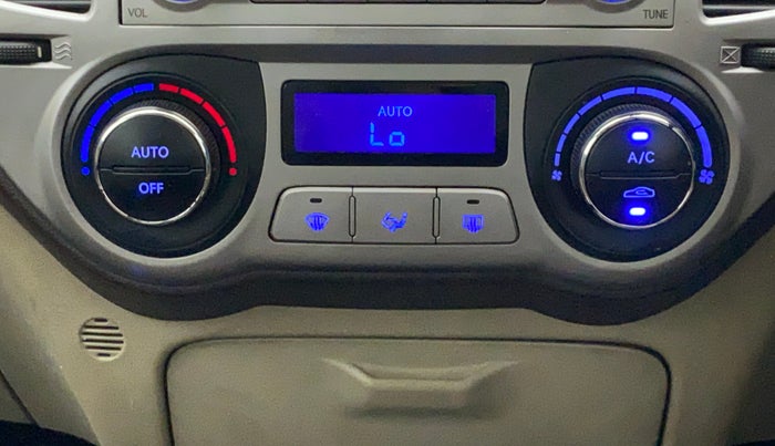 2011 Hyundai i20 MAGNA O 1.2, Petrol, Manual, 29,806 km, Automatic Climate Control