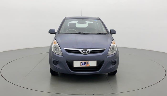 2011 Hyundai i20 MAGNA O 1.2, Petrol, Manual, 29,806 km, Front
