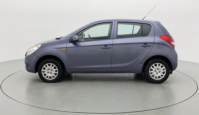 2011 Hyundai i20 MAGNA O 1.2, Petrol, Manual, 29,806 km, Left Side