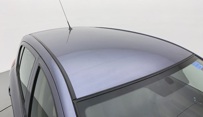 2011 Hyundai i20 MAGNA O 1.2, Petrol, Manual, 29,806 km, Roof