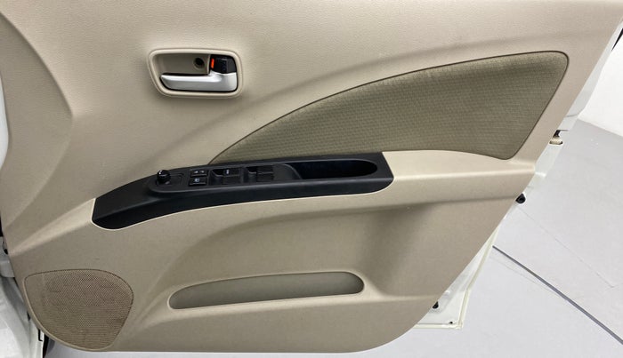 2019 Maruti Celerio ZXI D, Petrol, Manual, 58,542 km, Driver Side Door Panels Control