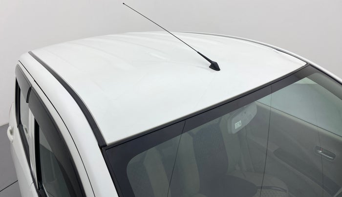 2019 Maruti Celerio ZXI D, Petrol, Manual, 58,542 km, Roof