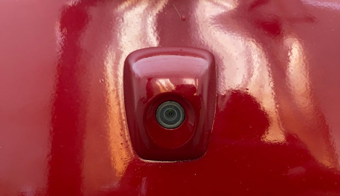 2016 Hyundai Elite i20 SPORTZ 1.4 CRDI, Diesel, Manual, 90,857 km, Parking Camera