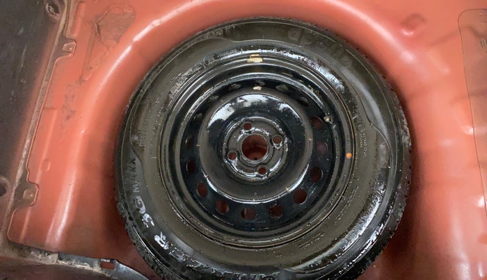 2016 Hyundai Elite i20 SPORTZ 1.4 CRDI, Diesel, Manual, 90,857 km, Spare Tyre