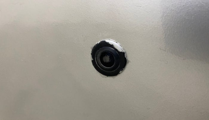 2015 Maruti Ertiga VXI, Petrol, Manual, 16,811 km, Parking Camera