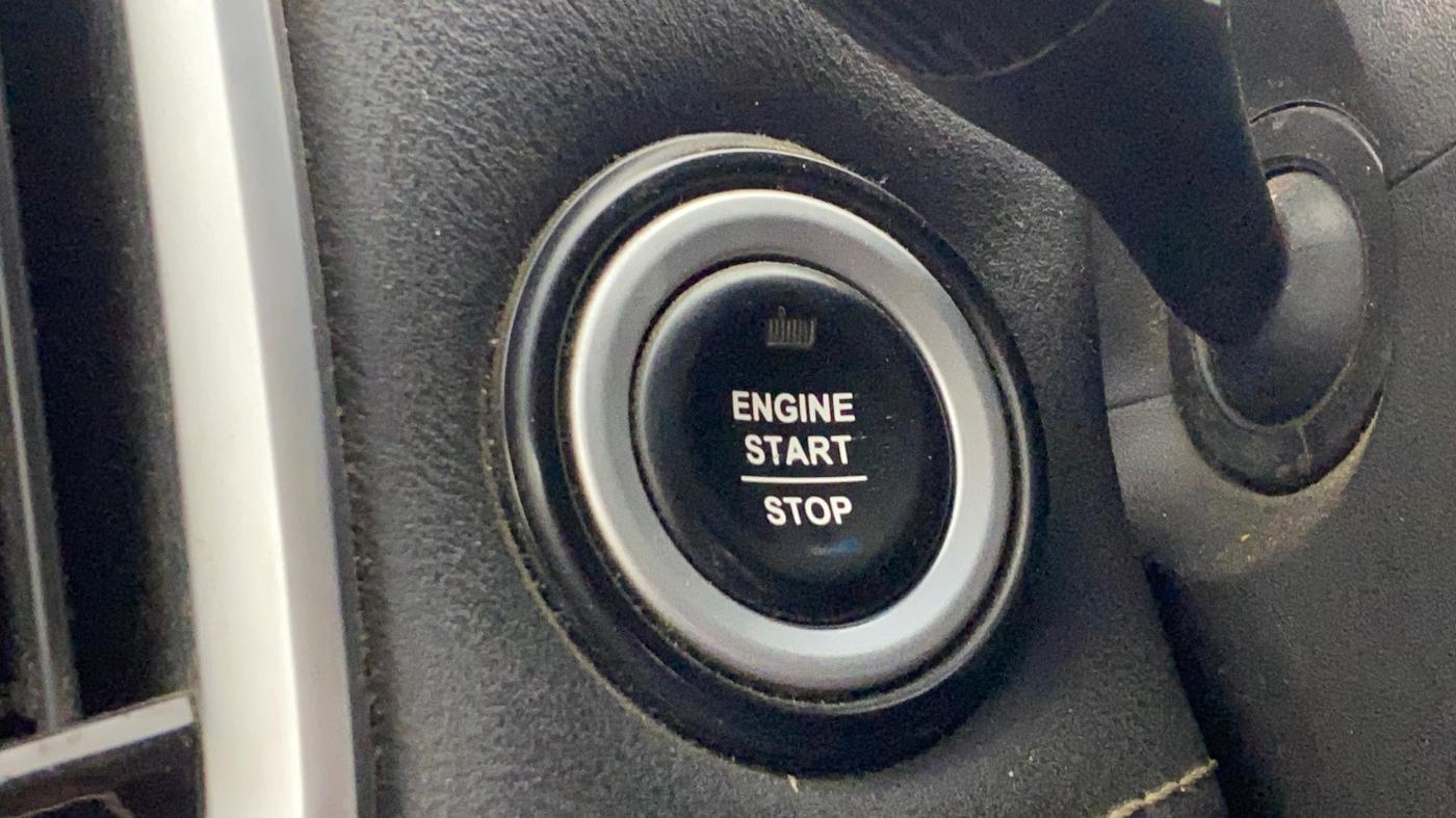 2019 MG HECTOR SMART 1.5 DCT PETROL, CNG, Automatic, 91,563 km, Keyless Start/ Stop Button